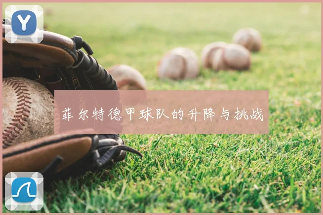 菲尔特德甲球队的升降与挑战