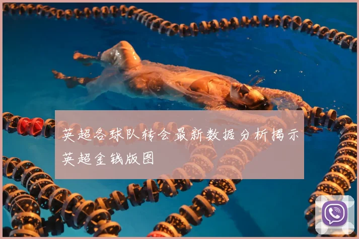 英超各球队转会最新数据分析揭示英超金钱版图